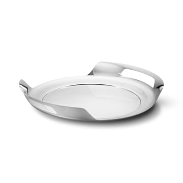 Helix brett - Rustfritt stål - Georg Jensen