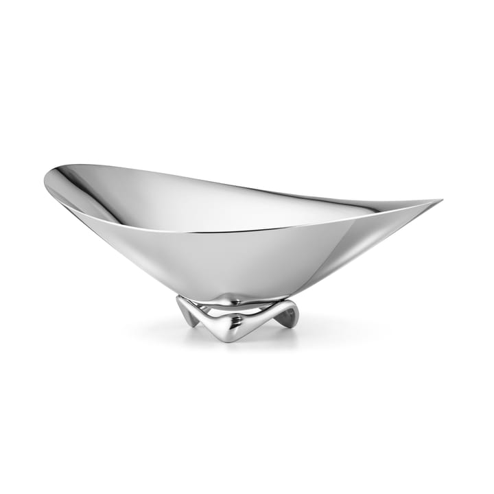 HK Wave bolle, Ø 31 cm Georg Jensen