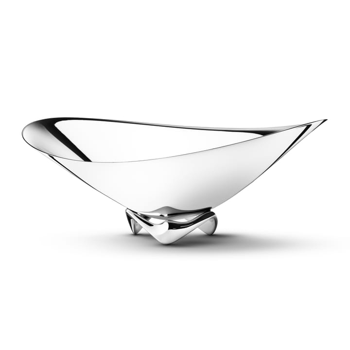 HK Wave bolle, Diameter 42 cm Georg Jensen