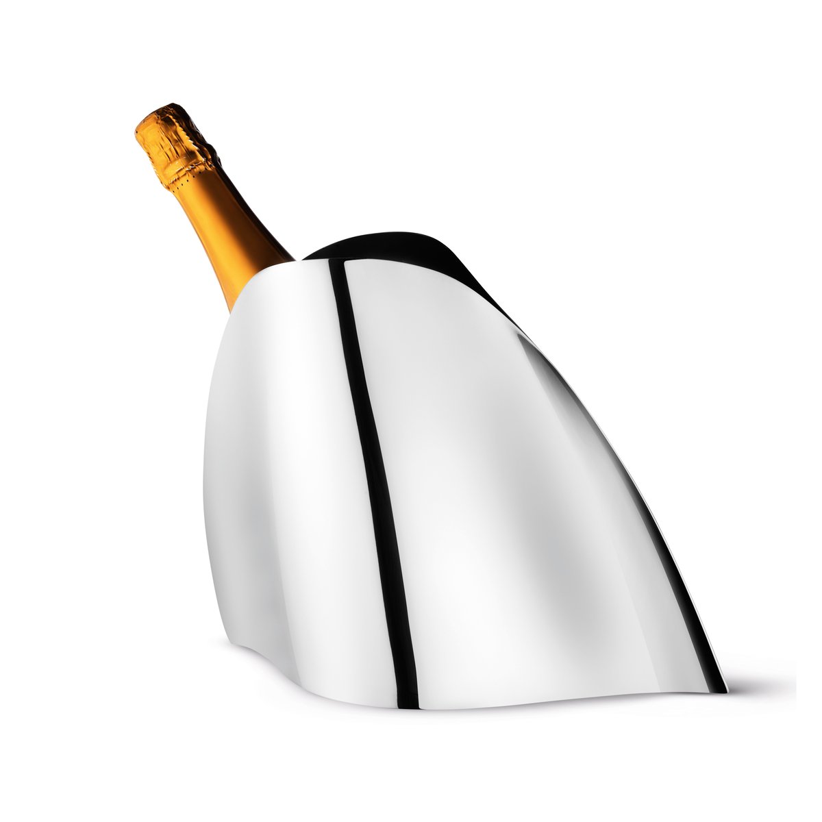 Georg Jensen - Indulgence Champagne Cooler - Isbøtter og kjølere - Helle Damkjær