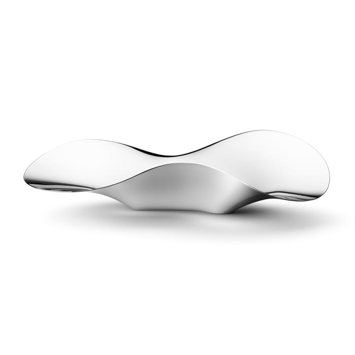 Indulgence jordbærfat - 36,9 cm - Georg Jensen