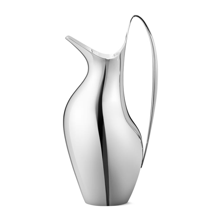 Koppel mugge mini 20 cl, Rustfritt stål Georg Jensen