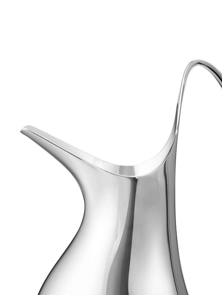 Koppel mugge mini 20 cl, Rustfritt stål Georg Jensen