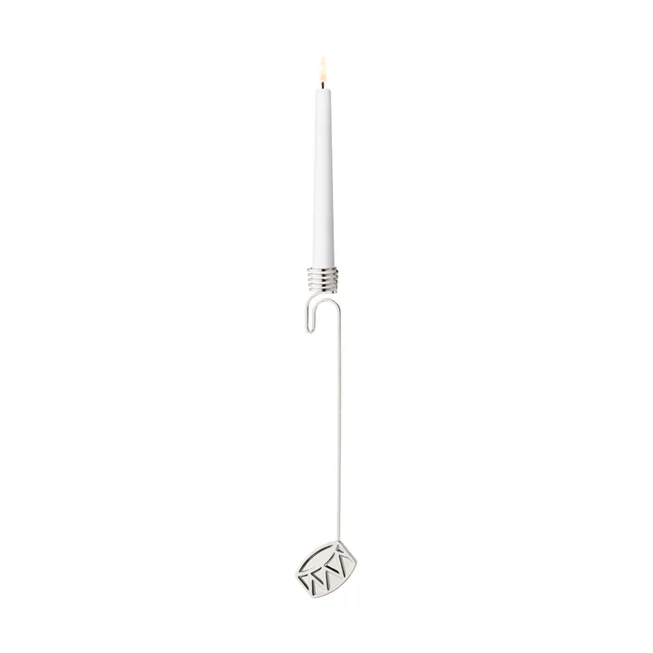 lysestake for 2026 - Tromme, palladium - Georg Jensen