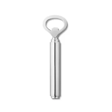 Manhattan flaskeåpner - rustfritt stål - Georg Jensen