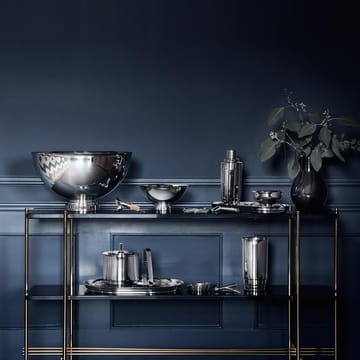 Manhattan flaskeåpner - rustfritt stål - Georg Jensen