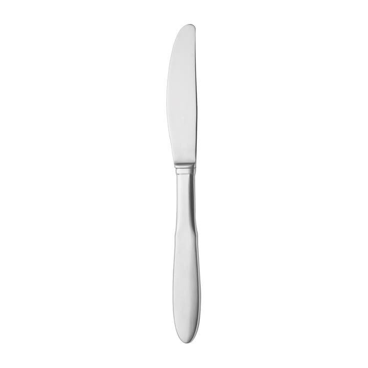 Mitra matt kniv lang - Rustfritt stål - Georg Jensen