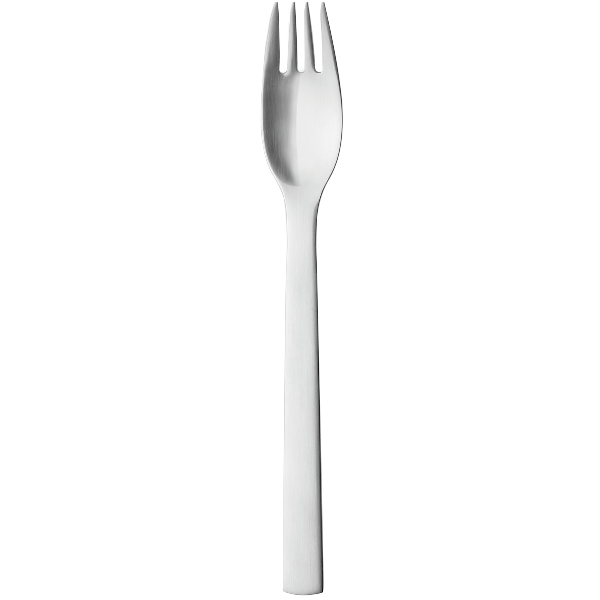 Georg Jensen New York bordsgaffel Rustfritt stål