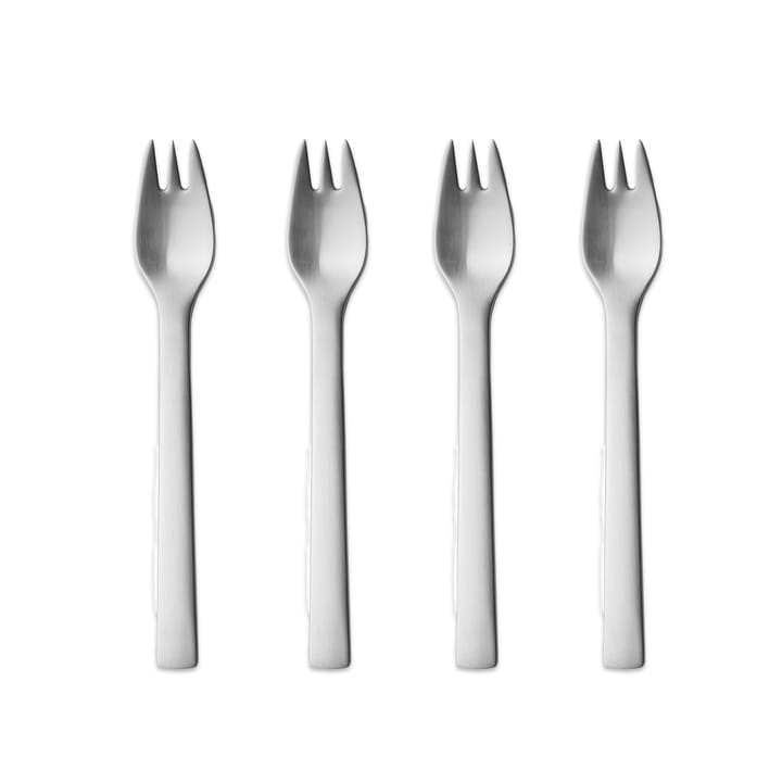 New York kakegaffel - 4-stk. - Georg Jensen