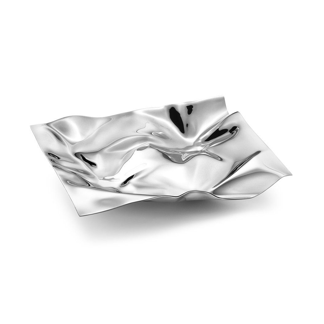 Georg Jensen Panton fat lite