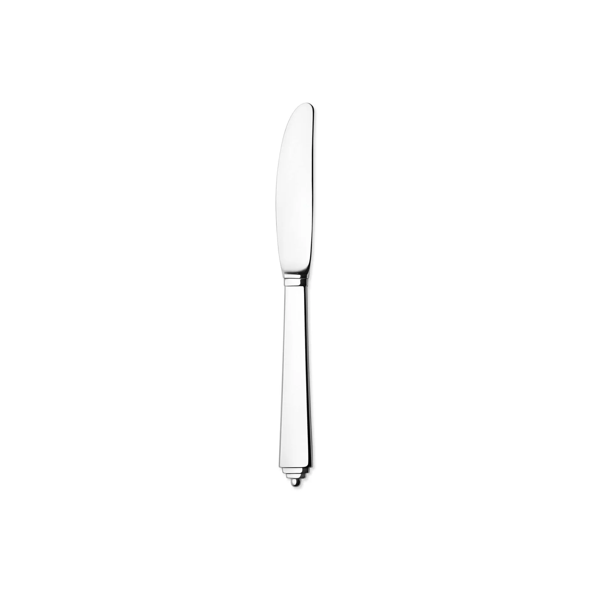 Pyramid bordkniv, Rustfritt stål Georg Jensen
