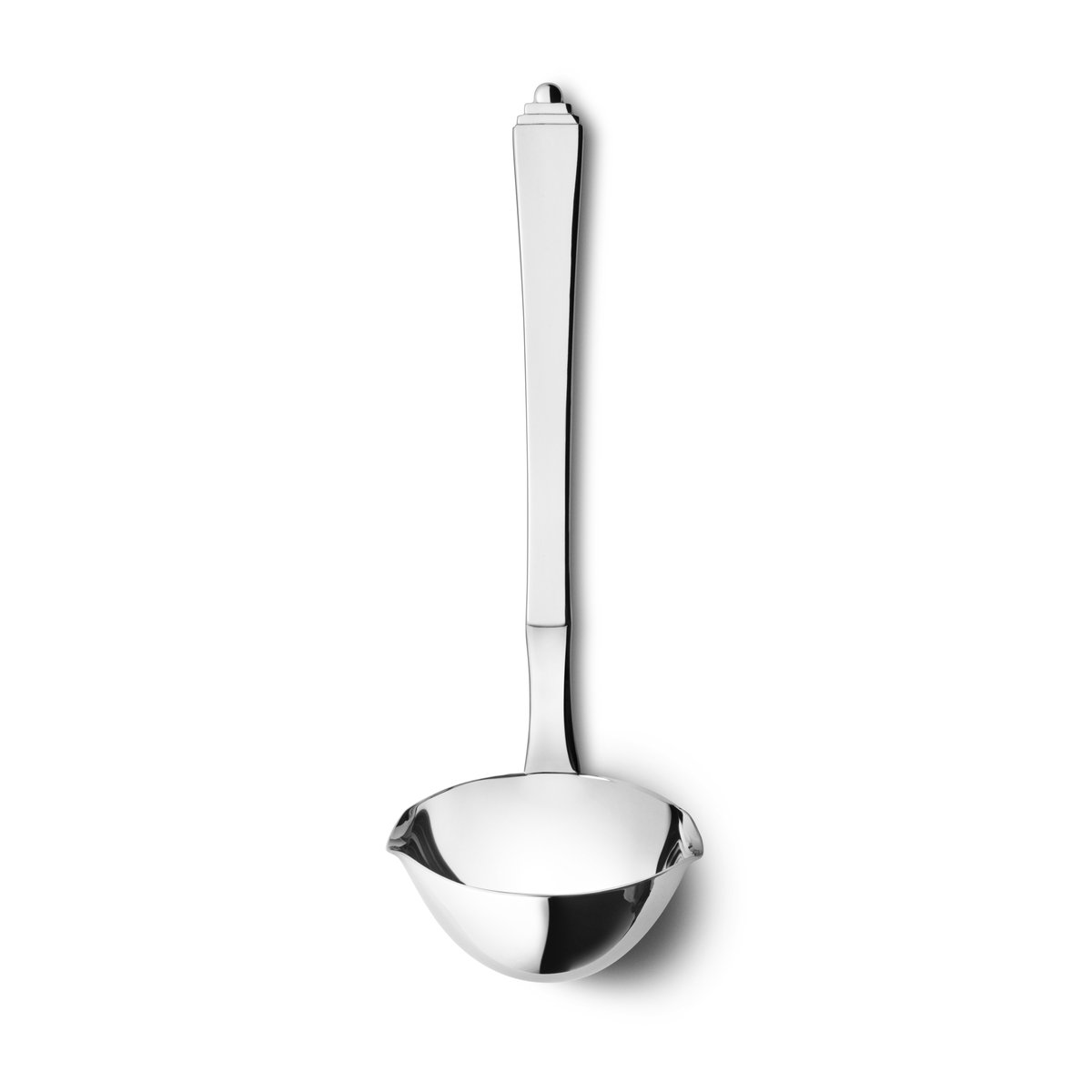 Georg Jensen Pyramid sausøse 19 cm