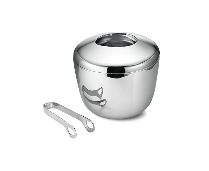 Sky Ishink Med Tang, Rustfritt stål Georg Jensen