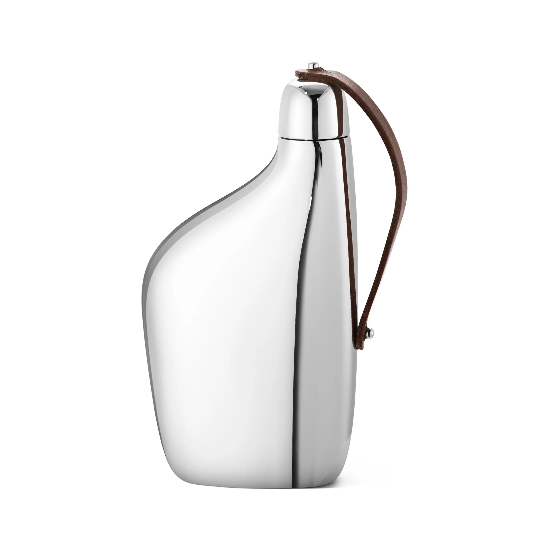 Sky lerke, Rustfritt stål Georg Jensen