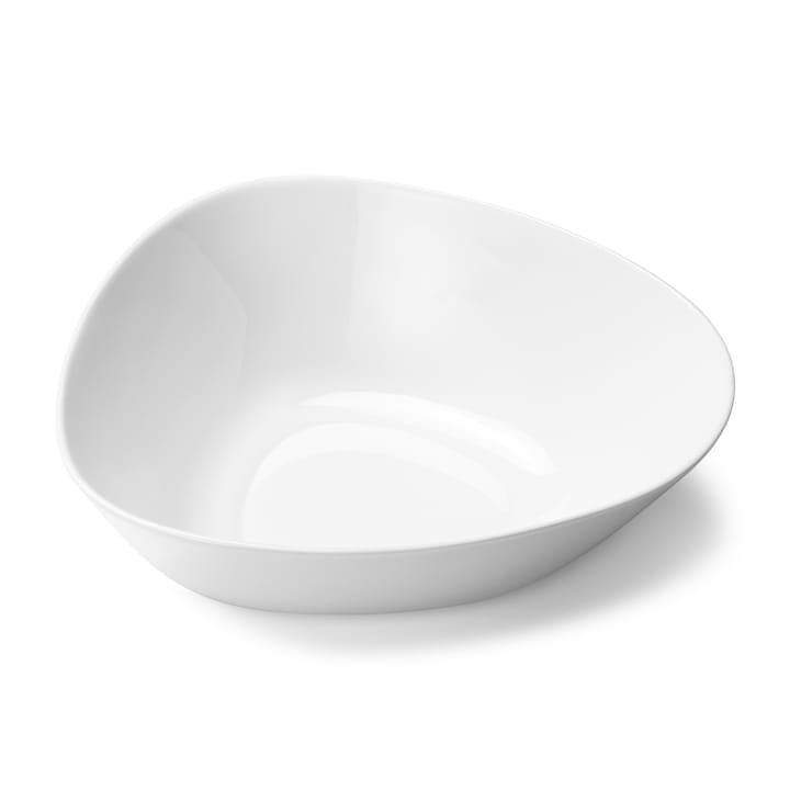 Sky serveringsskål 26,7 cm, Porselen Georg Jensen