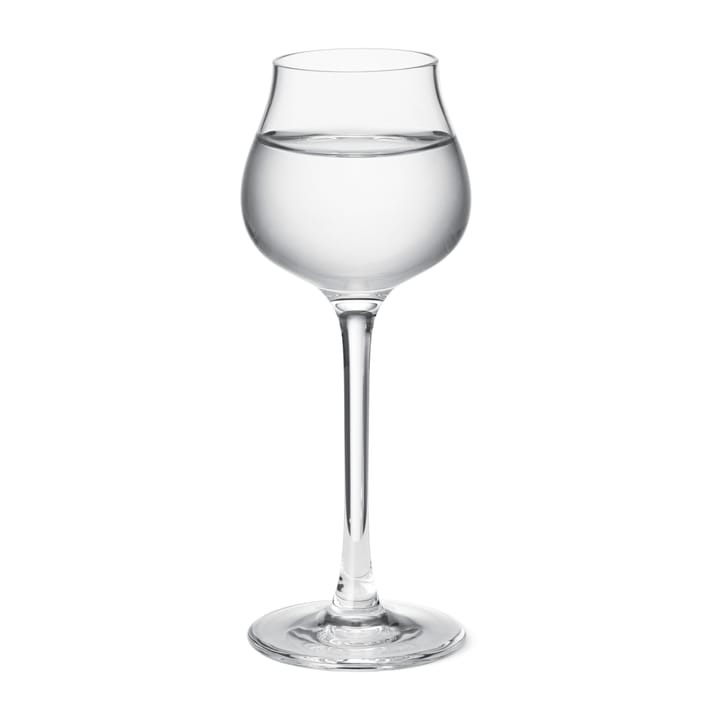 Sky snapsglass 6 cl 6-pakning, Klar Georg Jensen