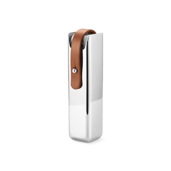 Sky Terningetui og Terninger, Rustfritt stål Georg Jensen