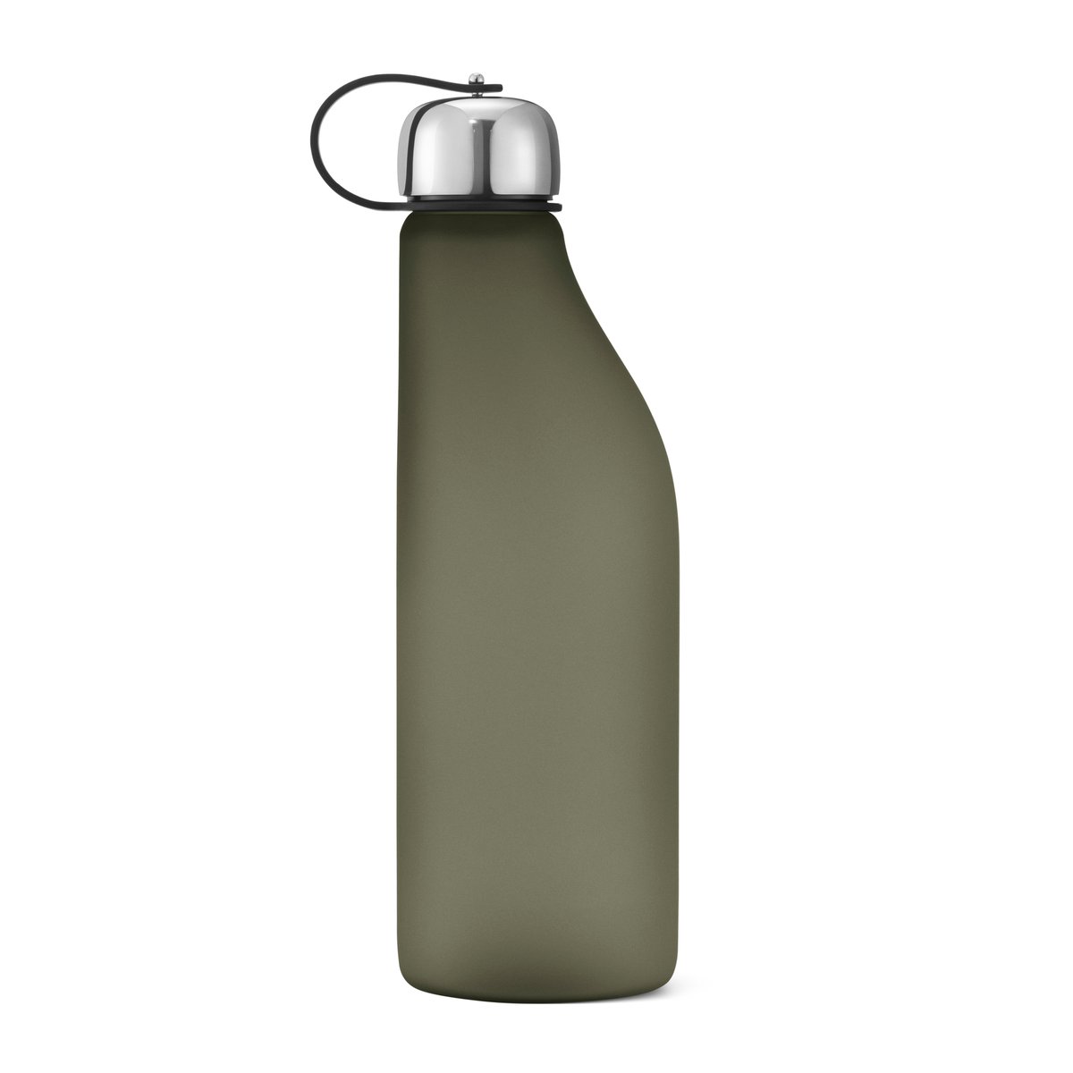 Georg Jensen Sky vannflaske 50 cl Green