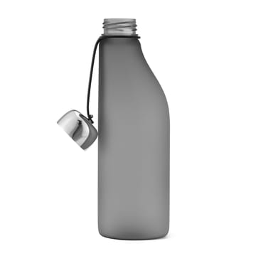 Sky vannflaske 50 cl - Grey - Georg Jensen