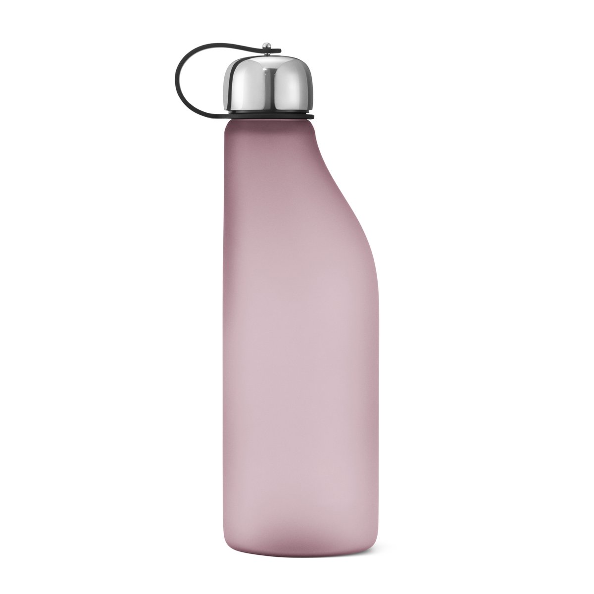 Georg Jensen Sky vannflaske 50 cl Rose