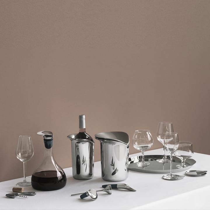 Wine brett, Diameter 39,4 cm Georg Jensen