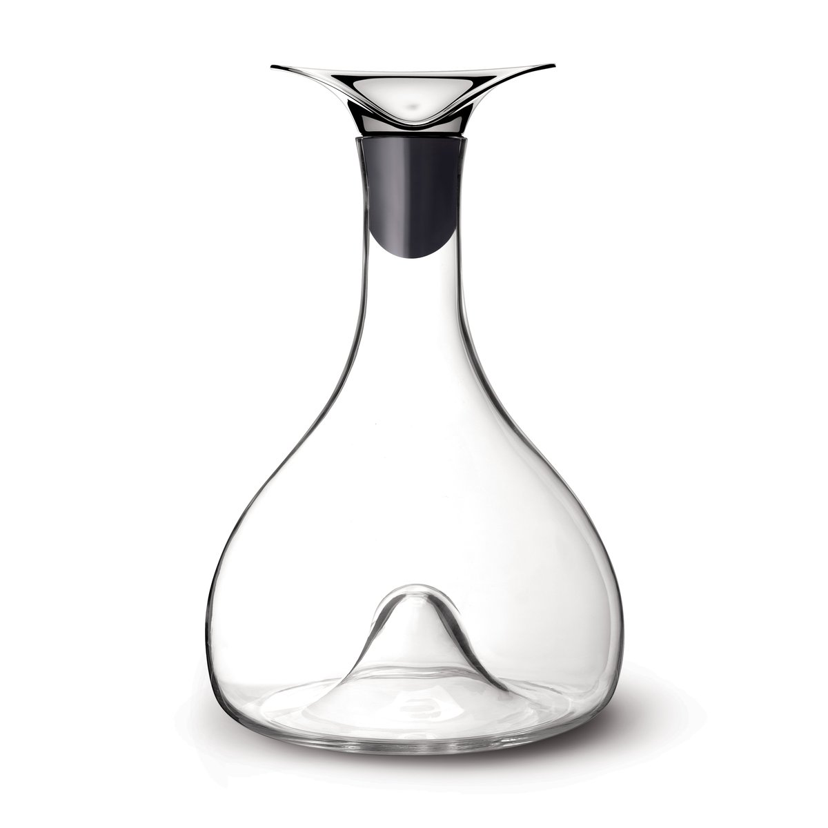 Wine vinkaraffel 26,7 cm