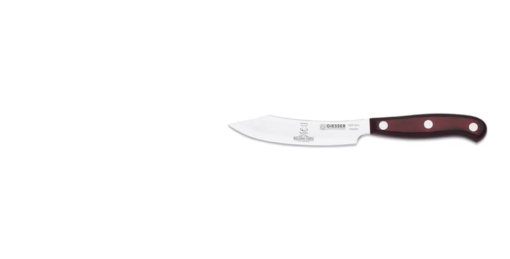 PremiumCut Chefs No 1 skallkniv - Rocking chefs - Giesser