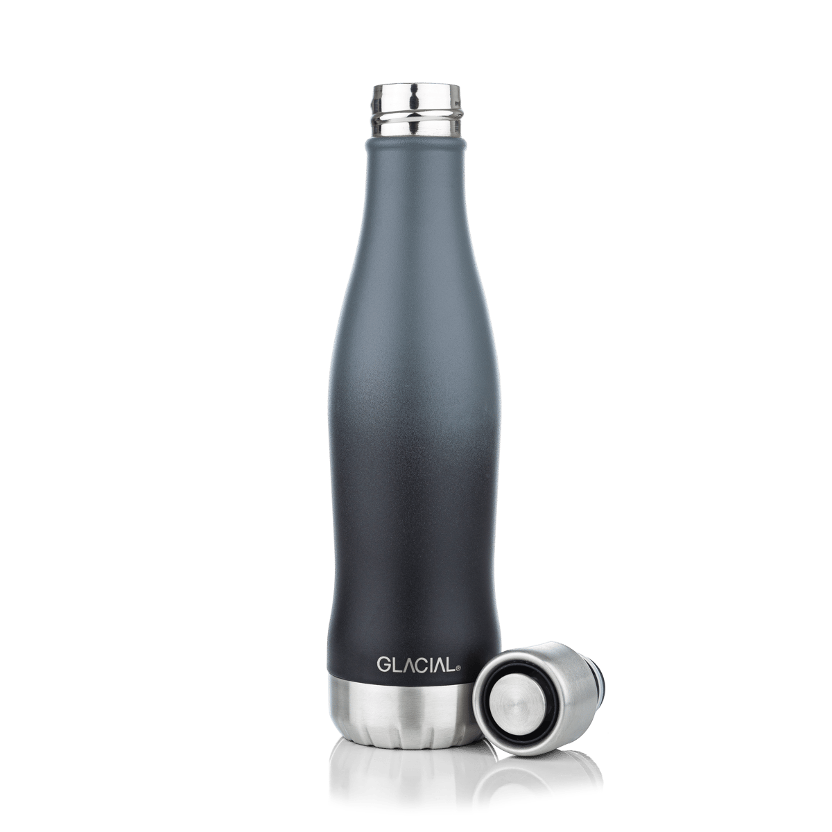 Glacial Active Gray Fade