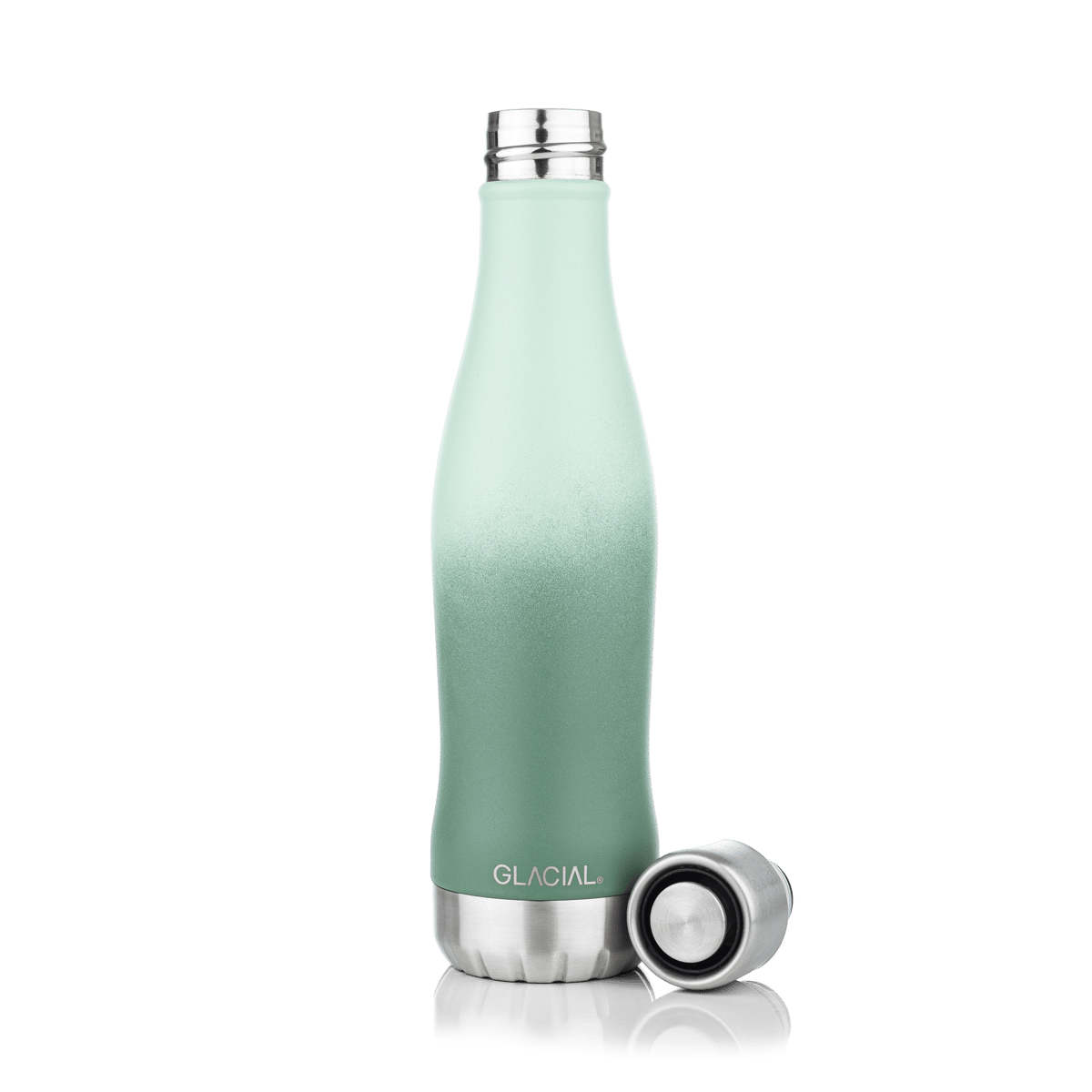 Glacial Active Green Fade  Active
