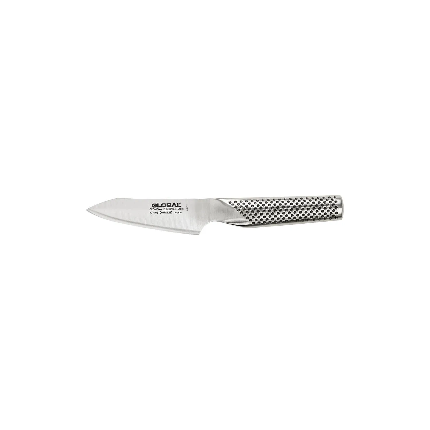G-105 Kokkekniv, 10 cm Global