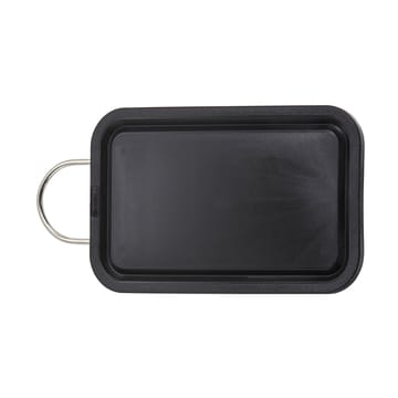 Global G-1004 skjærefjøl liten 16x26,5 cm - svart plast - Global