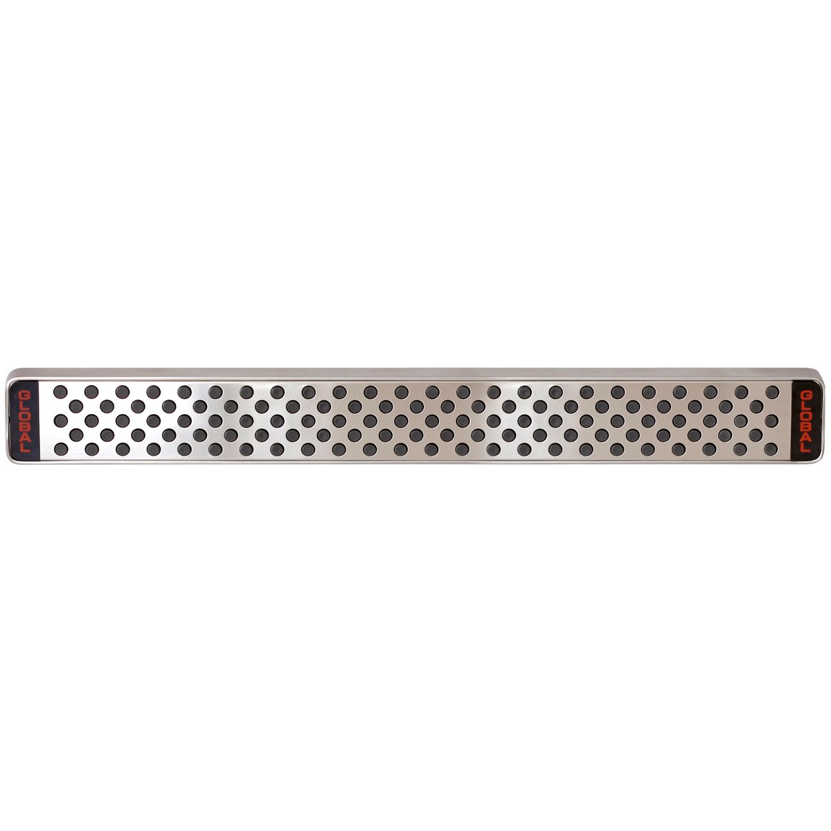 Global Global G-42 magnetlist rustfritt stål, 41 cm