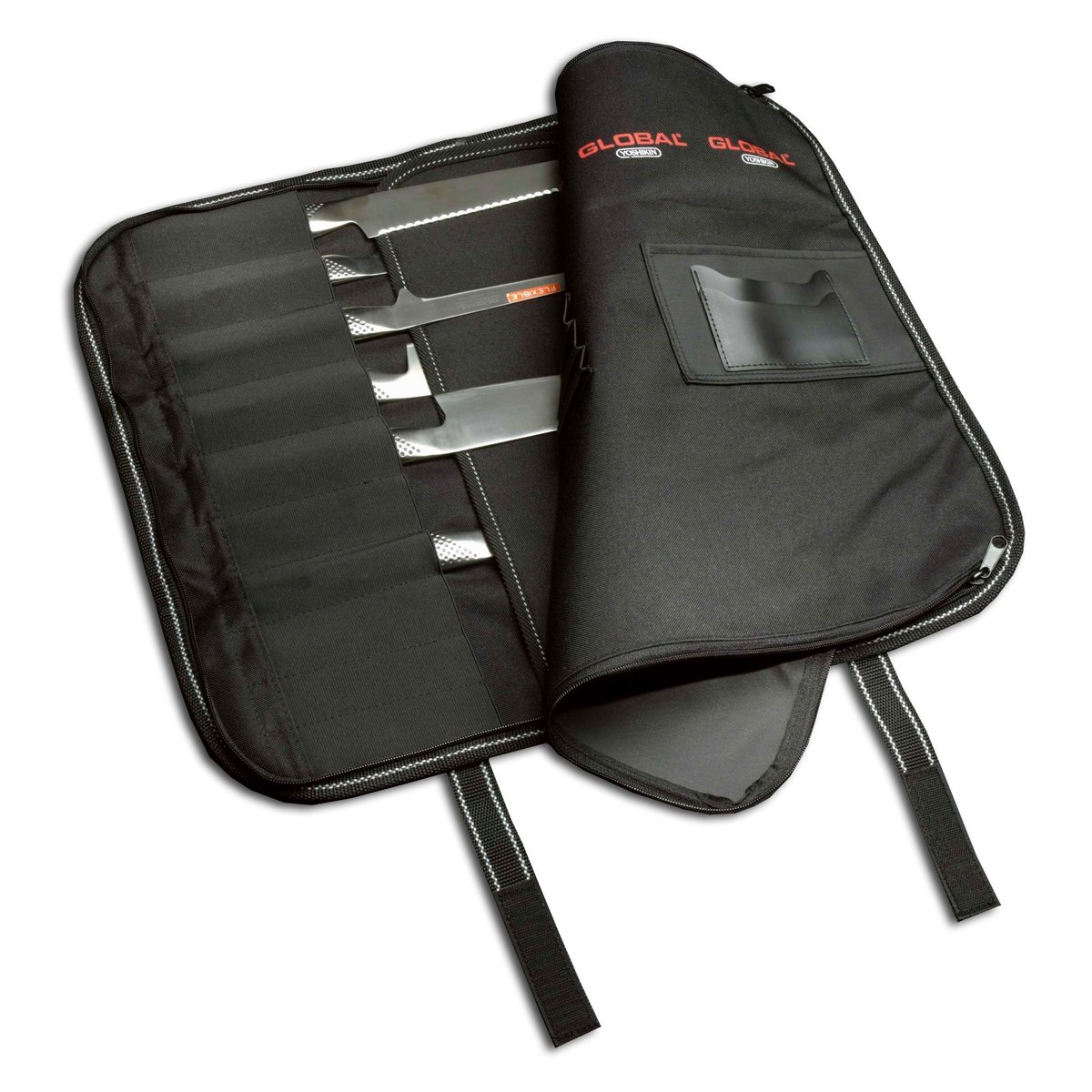 G-668/10 Knivpose for 10 stk Kniver