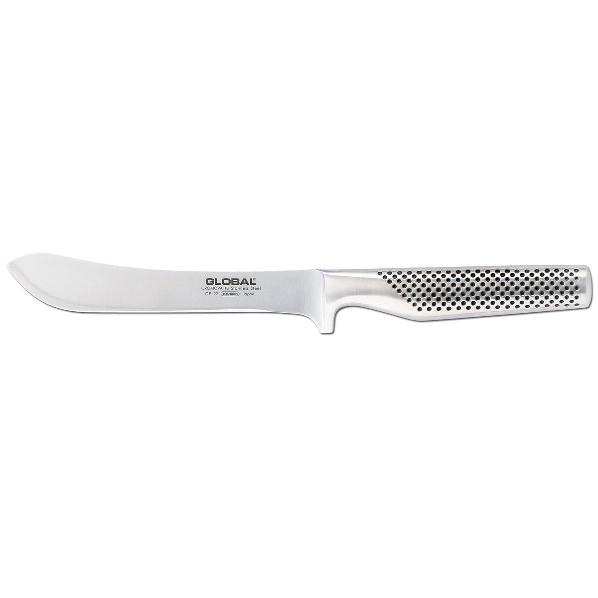 Global - Classic slaktekniv GF-27 16 cm