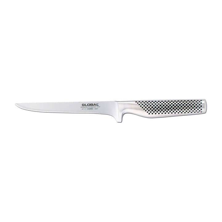 Global GF-31 Utbeningskniv 16 cm smidd, rustfritt stål Global