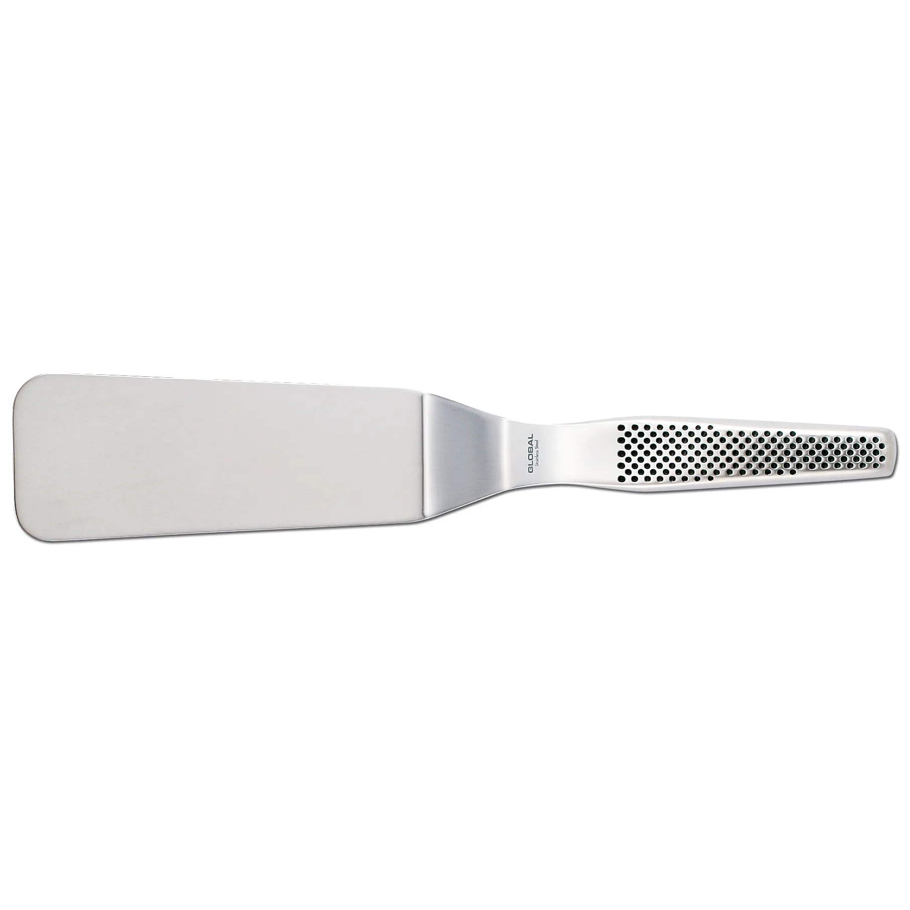 Global GS-25 stekespade 27 cm, rustfritt stål Global