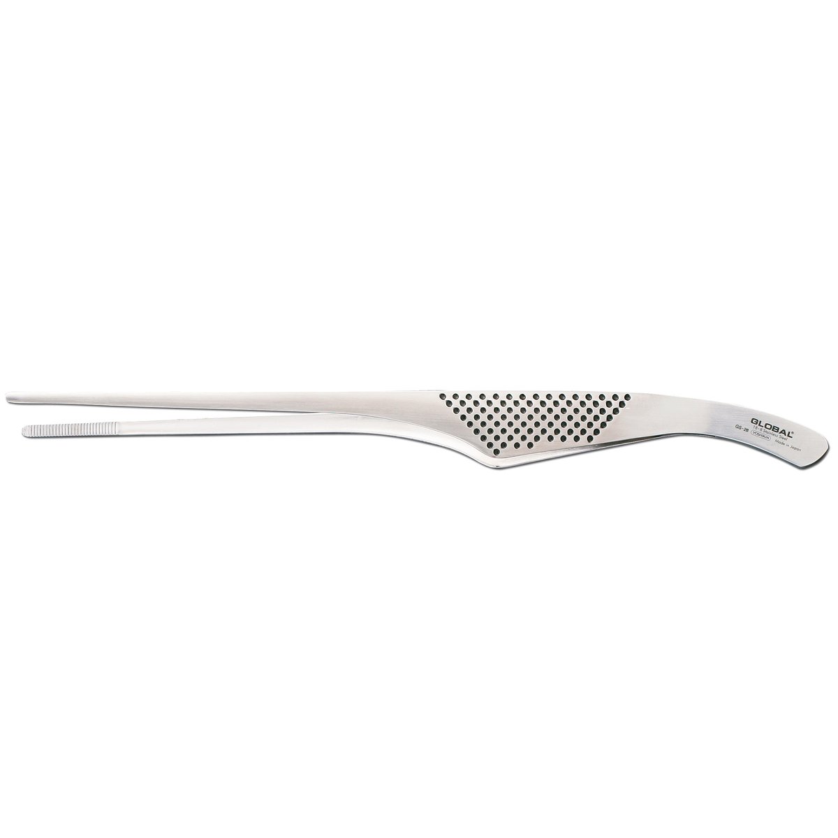 Global - Global GS-28 Kockpincett 30 cm - Øvrige kjøkkenredskaper - Sølv