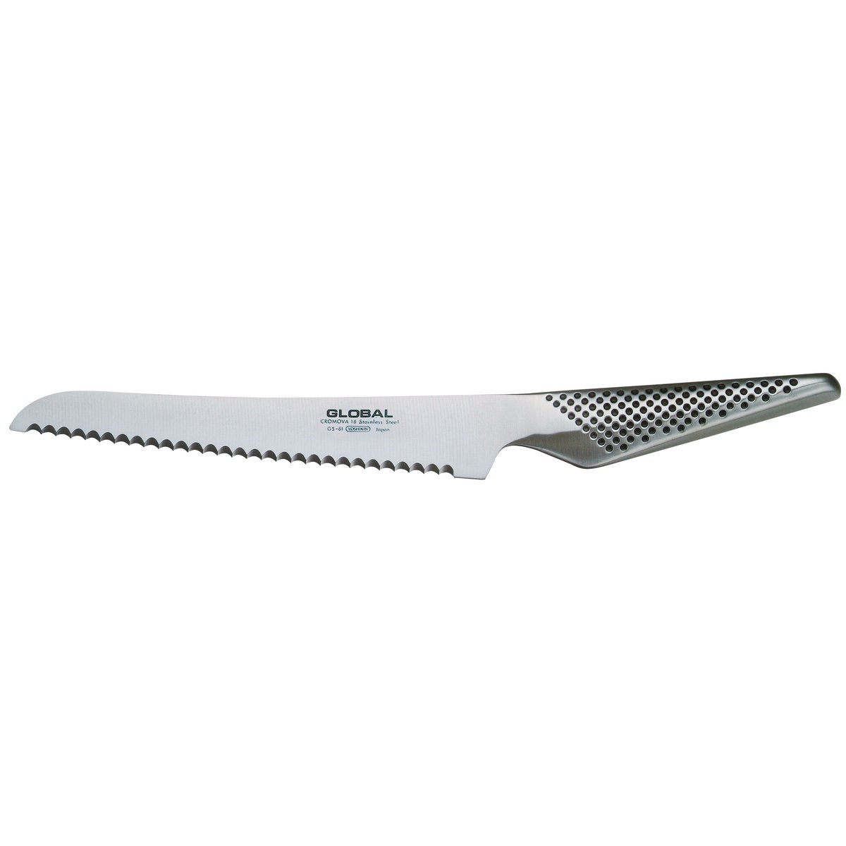 GS-61 Brødkniv 16 cm
