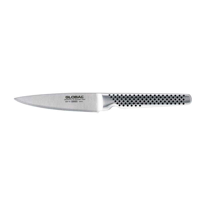 Global GSF-49 Universalkniv 11 cm, rustfritt stål Global