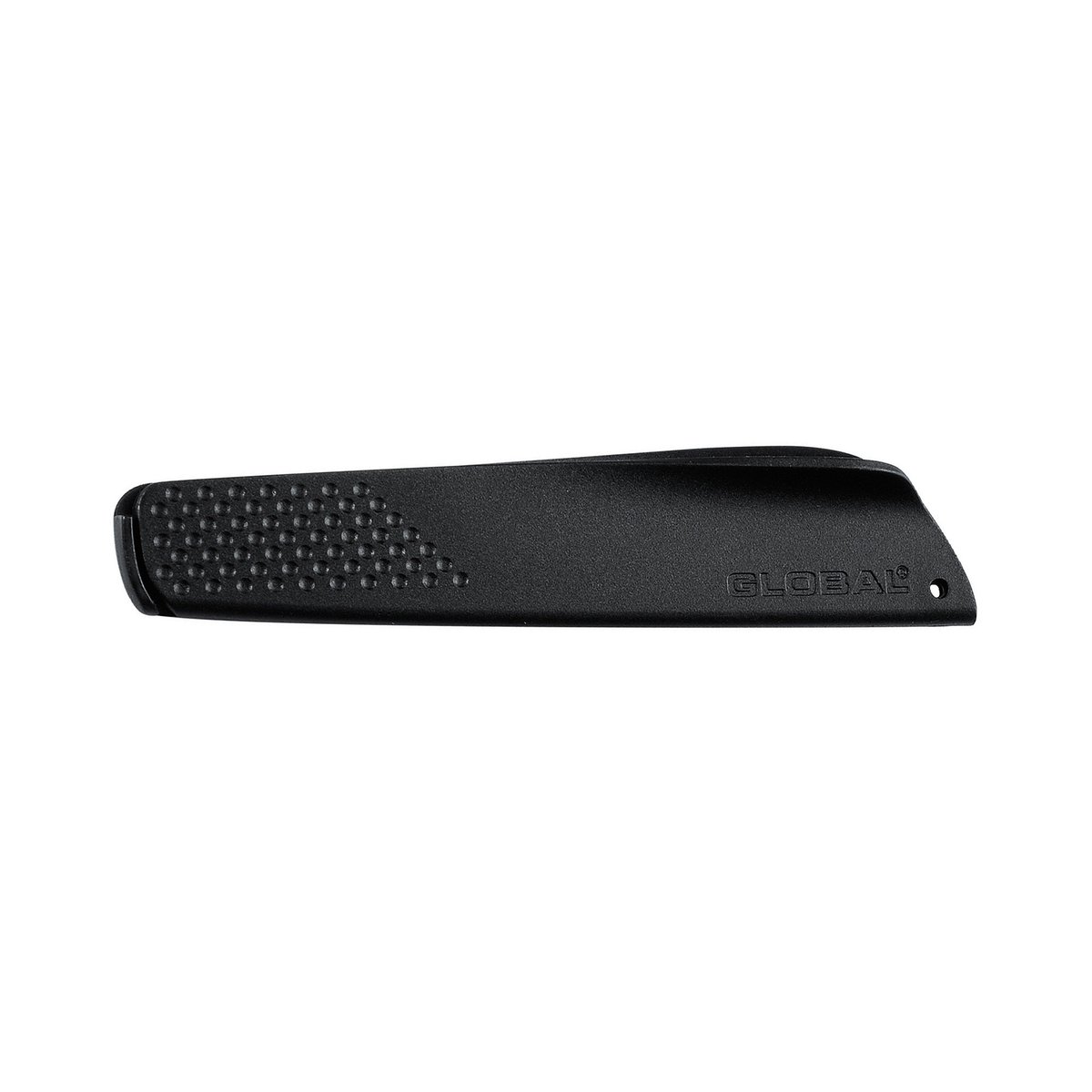 Knivfutteral fra Global, 13 cm.