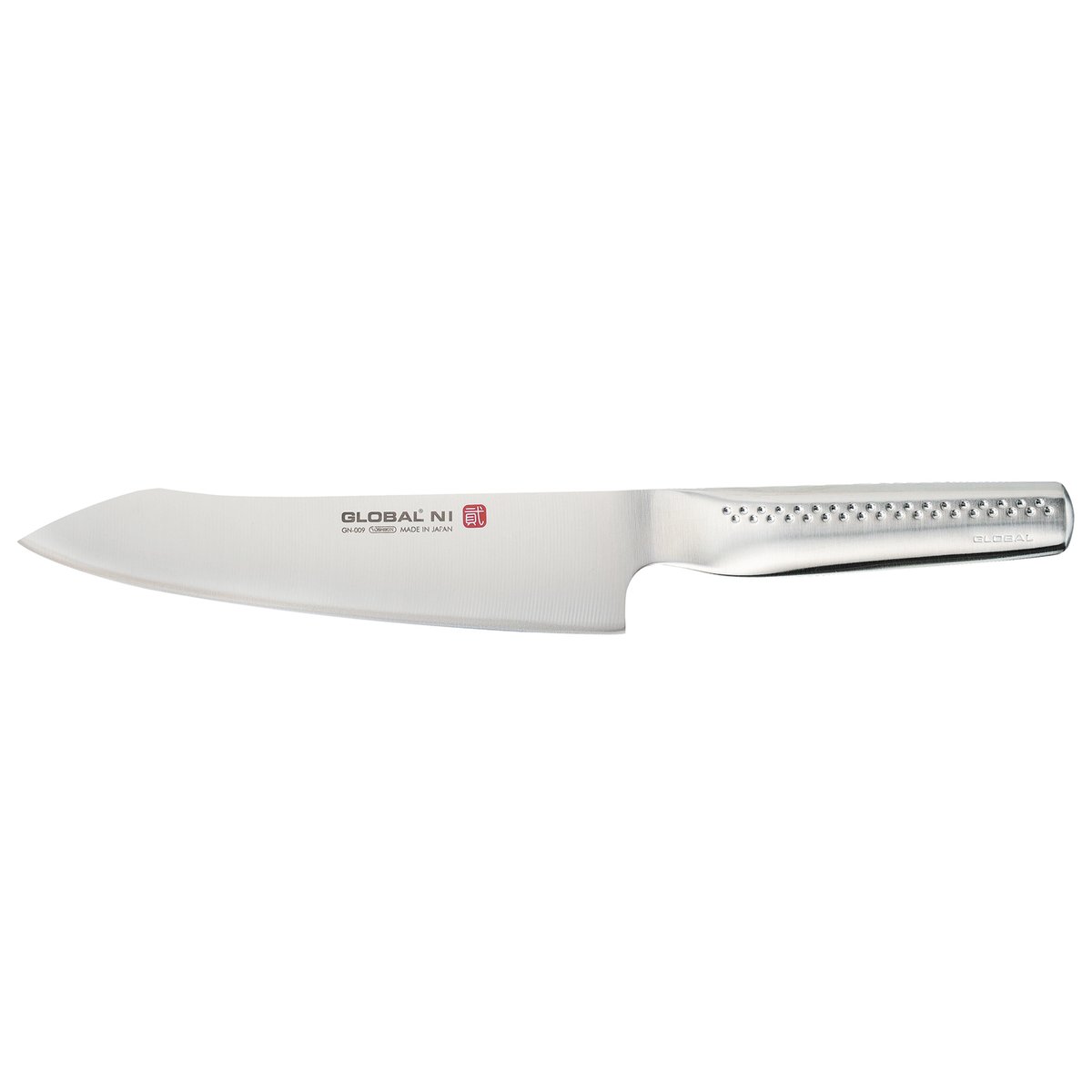 Global Global NI GN-009 kokkekniv oriental 20 cm rustfritt stål