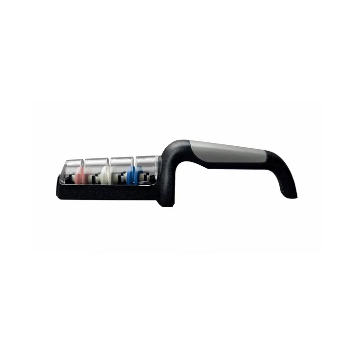 Global våtslip med 3 hjul - Svart - Global