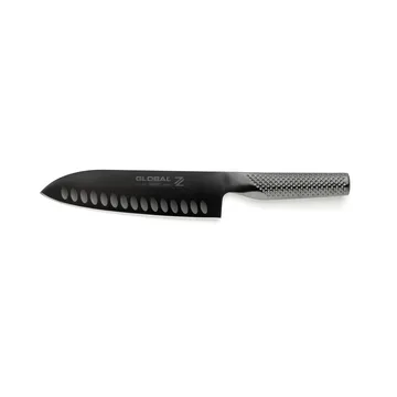 Global Z santokukniv - Oliveslipt, DLC - Global