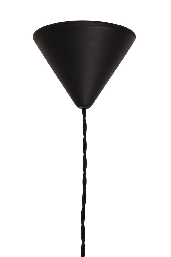 Alva pendel Ø 30 cm, Terrakotta Globen Lighting
