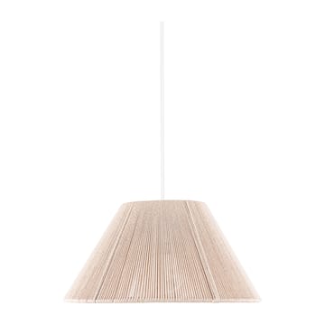 Anna pendel Ø 35 cm - Natur - Globen Lighting