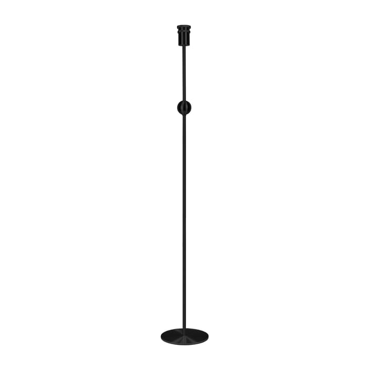 Astrid lampestativ 130 cm, Svart Globen Lighting