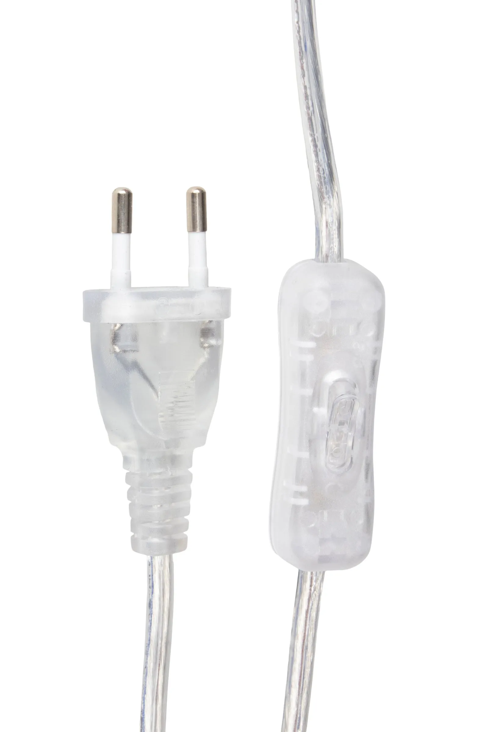 Astrid vegglampe, Sort Globen Lighting