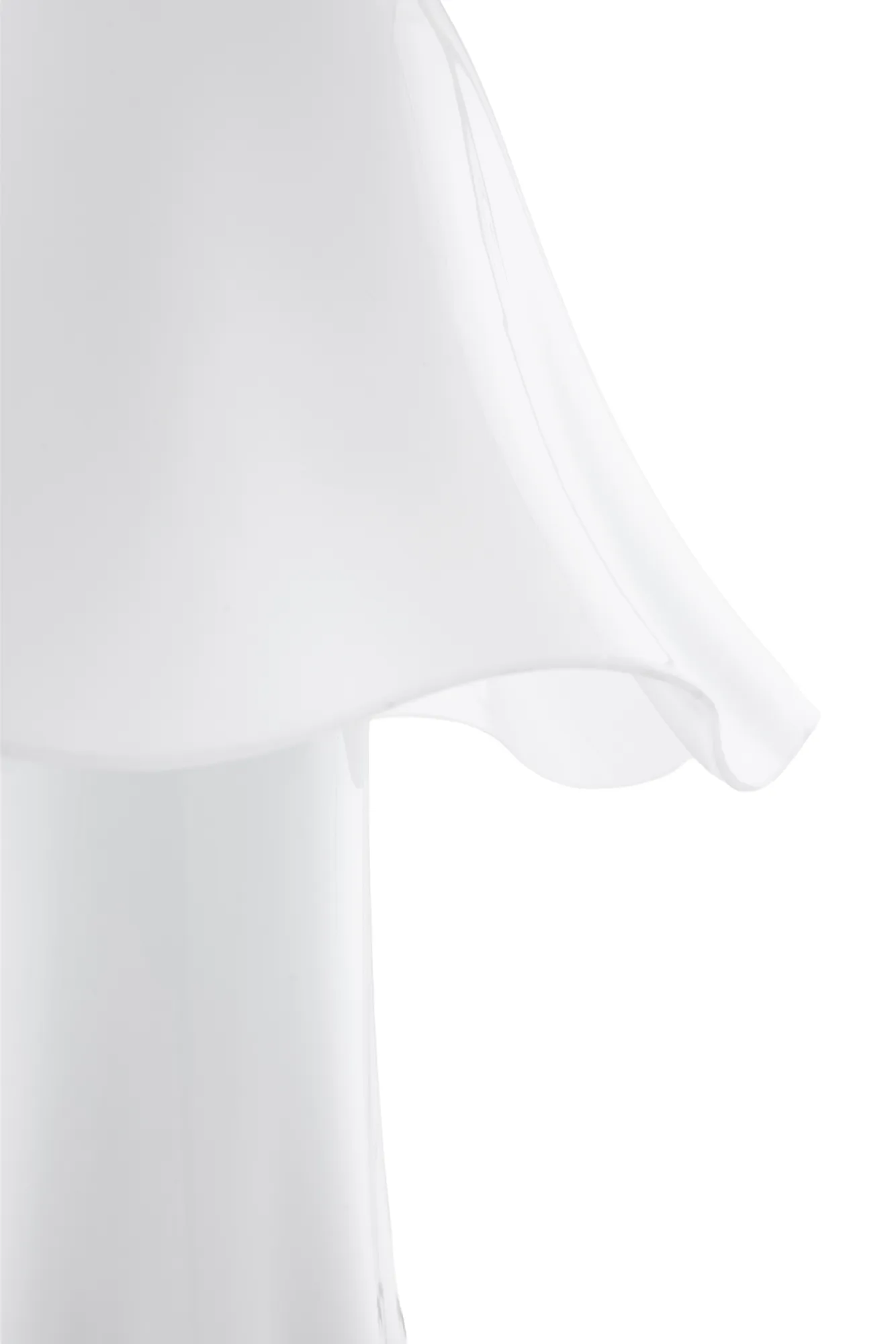 Bello bordlampe, Hvit Globen Lighting