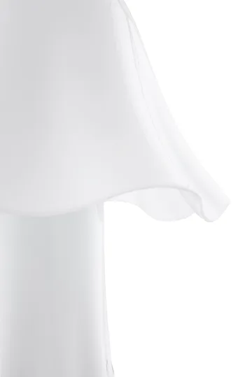 Bello bordlampe - Hvit - Globen Lighting