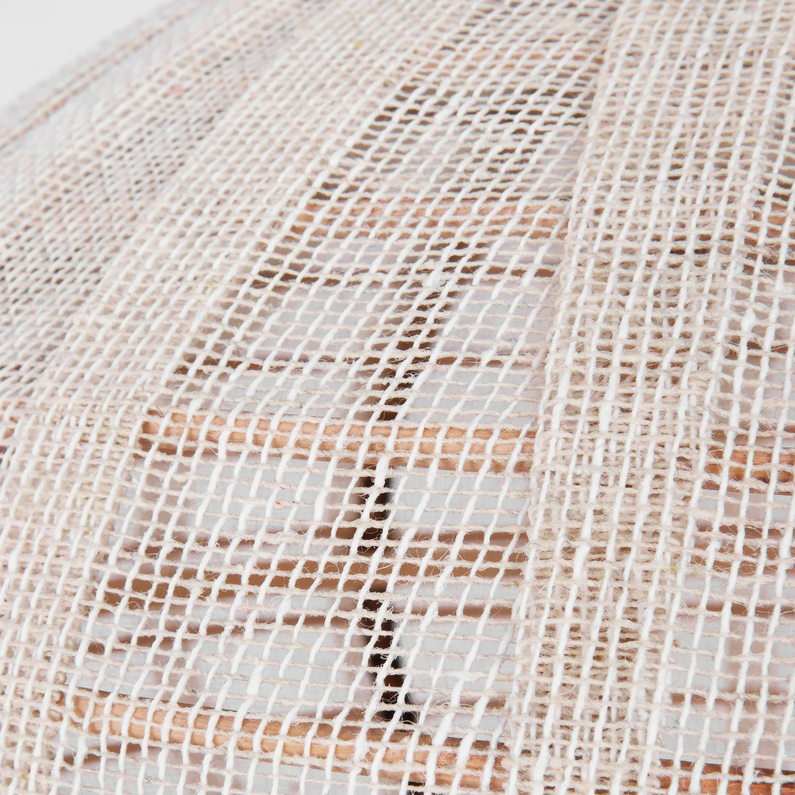 Borneo lampeskjerm, Ø43 cm Globen Lighting